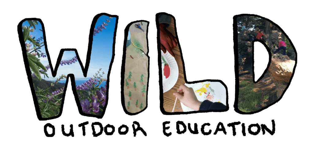 Wild Wild Outdoor Education 